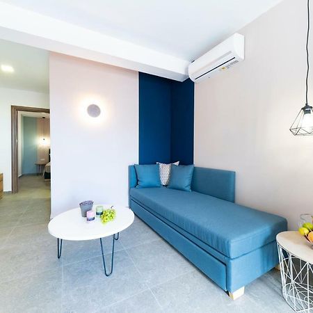 Villa Elia Kavala Esterno foto