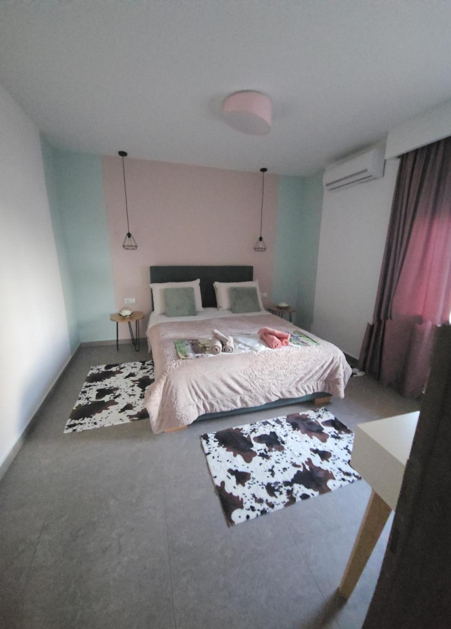Villa Elia Kavala Esterno foto