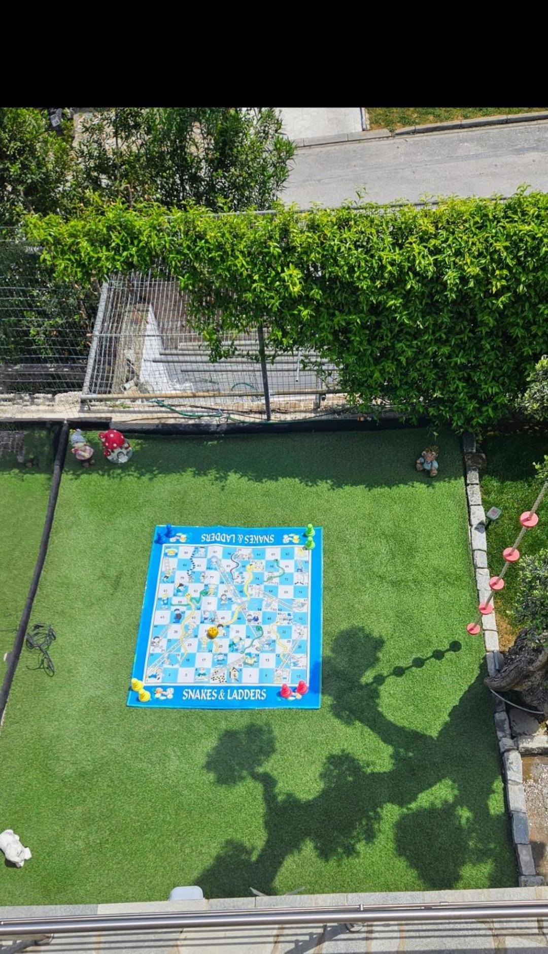 Villa Elia Kavala Esterno foto