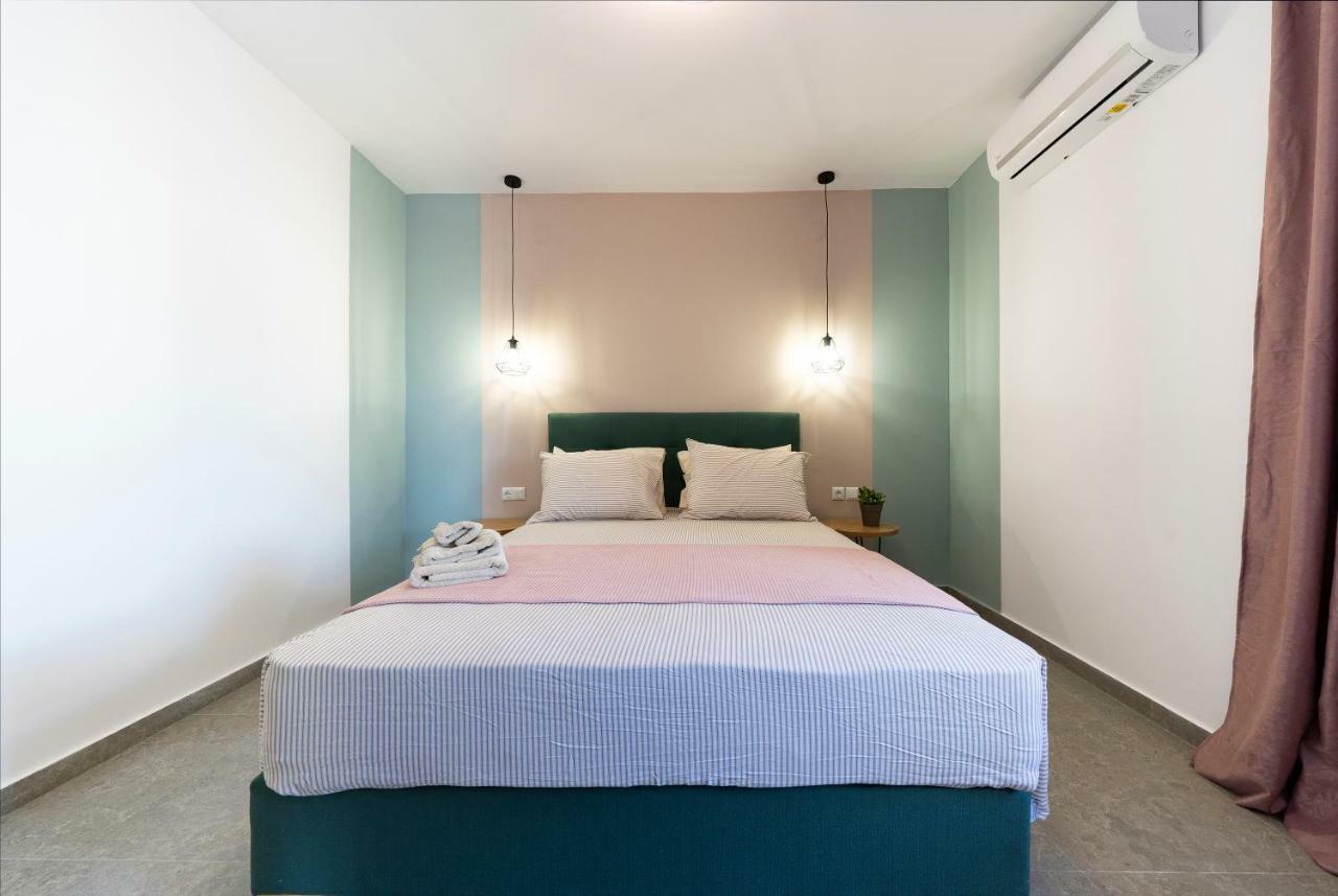 Villa Elia Kavala Esterno foto